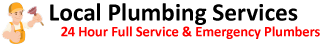 New Holland Plumbers